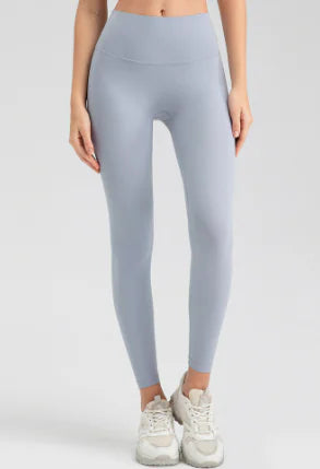 High Elastic Women's Yoga Sports Leggings