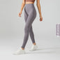 High Elastic Women's Yoga Sports Leggings