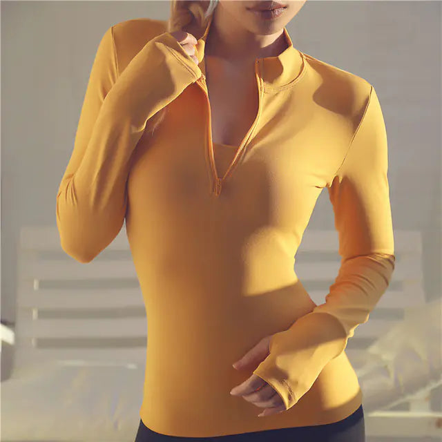 Quick Dry Slimming Yoga Clothes for Women