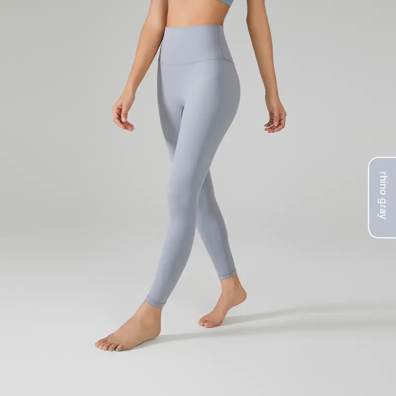 High Elastic Women's Yoga Sports Leggings