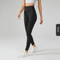 High Elastic Women's Yoga Sports Leggings