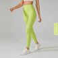 High Elastic Women's Yoga Sports Leggings