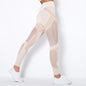 High Waist Seamless Yoga Pants for Women